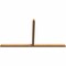 Ekena Millwork Portland Timber Gable Bracket, Western Red Cedar, 108"W x 58"H x 3 1/2"D x 3 1/2"F, 13/12 Pitch GBW108X58X0404POR00SWR - alternate 2